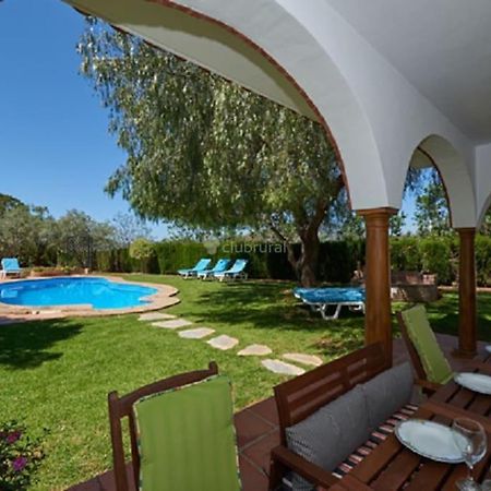 Casa Malospelos A15 Min Playa Mijas Ngoại thất bức ảnh
