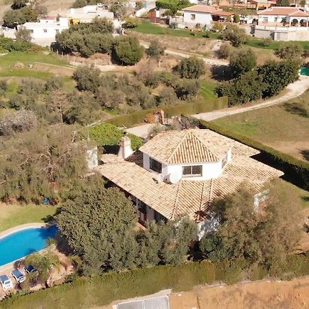 Casa Malospelos A15 Min Playa Mijas Ngoại thất bức ảnh