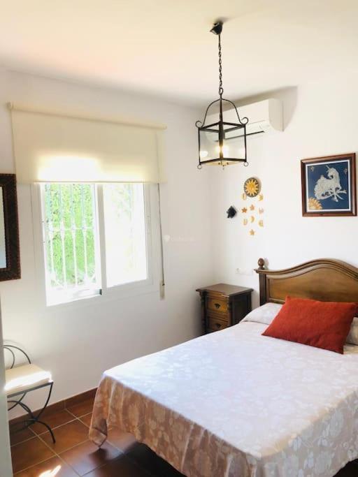 Casa Malospelos A15 Min Playa Mijas Ngoại thất bức ảnh