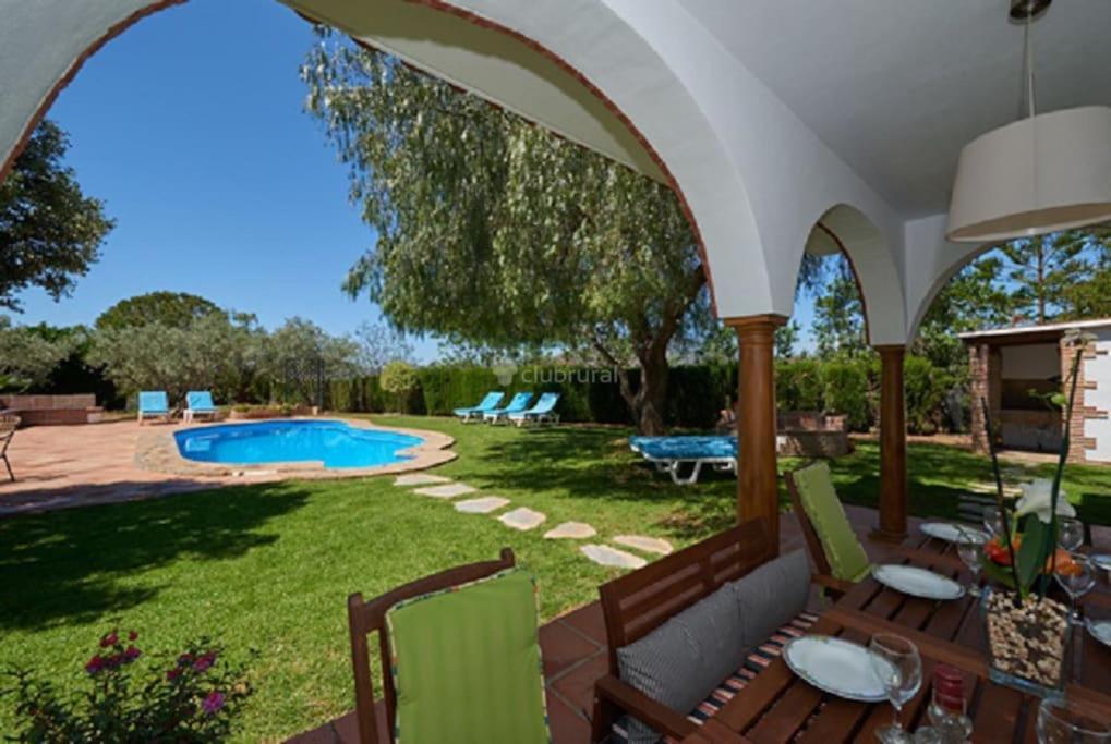 Casa Malospelos A15 Min Playa Mijas Ngoại thất bức ảnh