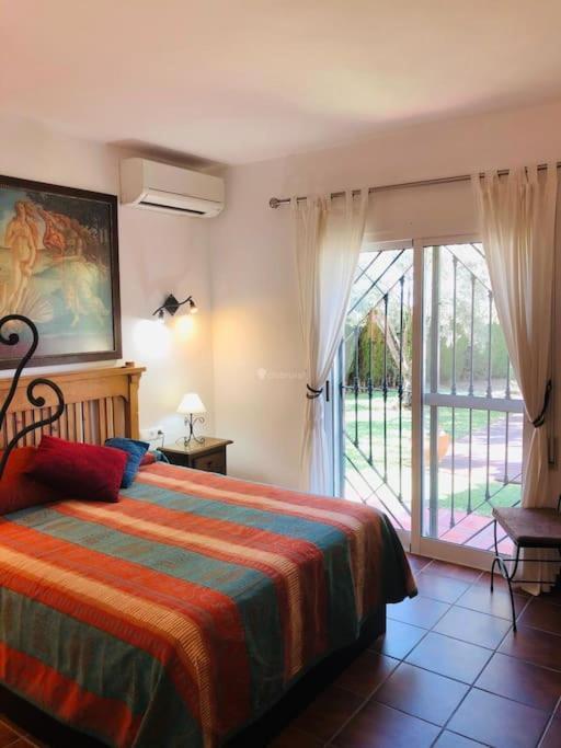 Casa Malospelos A15 Min Playa Mijas Ngoại thất bức ảnh