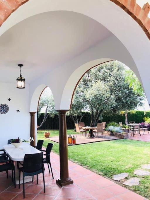 Casa Malospelos A15 Min Playa Mijas Ngoại thất bức ảnh