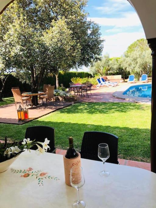 Casa Malospelos A15 Min Playa Mijas Ngoại thất bức ảnh